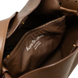 Acne 'Musubi Shoulder Bag'