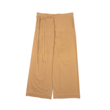 Acne Studios Fold Over Pants - Men's 46