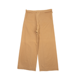 Acne Studios Fold Over Pants - Men's 46