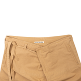 Acne Studios Fold Over Pants - Men's 46