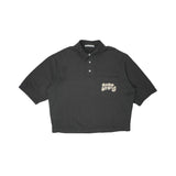 Acne Polo Shirt - Men's S