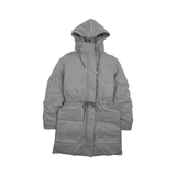 Acne Studios 'Alston' Wool Parka - Women's 32