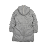 Acne Studios 'Alston' Wool Parka - Women's 32