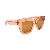 Acne 'Library' Oversized Sunglasses