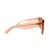 Acne 'Library' Oversized Sunglasses