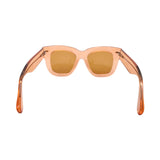 Acne 'Library' Oversized Sunglasses