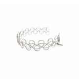 Acne 'Fabi' Choker Necklace