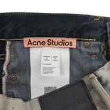Acne Studios 'Mudwash' Jeans - Men's M