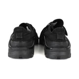 Raf Simons x Adidas 'Detroit' Sneakers - Men's 45.5