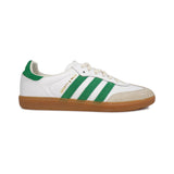 Adidas x Sporty & Rich 'Samba OG' Low-Top Sneakers - Men's 8.5