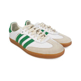 Adidas x Sporty & Rich 'Samba OG' Low-Top Sneakers - Men's 8.5