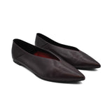 Aeyde Flats - Women's 41