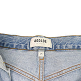 AGOLDE 'Riley' Jeans - Women's 24