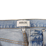 AGOLDE '90's' Shorts - Women's 25