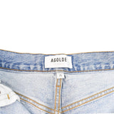 AGOLDE 'Jaime' Jeans - Women's 25