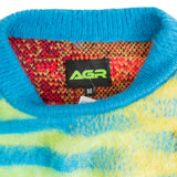 AGR Multicolour Sweater - Women's M