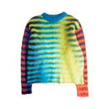 AGR Multicolour Sweater - Women's M