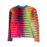AGR Multicolour Sweater - Women's M