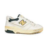 New Balance x Aime Leon Dore '550' Sneakers - Men's 8.5