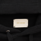 Aime Leon Dore Distressed Logo Hoodie - Men's XL