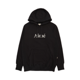 Aime Leon Dore Distressed Logo Hoodie - Men's XL