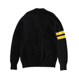 Aime Leon Dore Knit Cardigan - Men's M