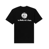 Aime Leon Dore 'Le Monde' T-Shirt - Men's L