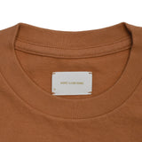 Aime Leon Dore 'Crest Pocket' T-Shirt - Men's S