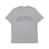 Aime Leon Dore 'Mulberry' T-Shirt - Men's S