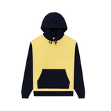 Aime Leon Dore Two-Tone Hoodie - Men's XL