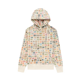 Aime Leon Dore 'Stamps' Hoodie - Men's M