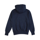 Aime Leon Dore Logo Hoodie - Men's L