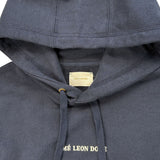 Aime Leon Dore Logo Hoodie - Men's L