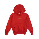 Aime Leon Dore Logo Hoodie - Men's L