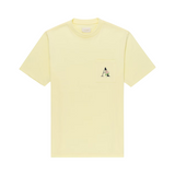 Aime Leon Dore 'Floral Pocket' T-Shirt - Men's XL