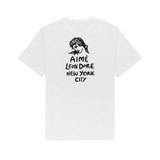 Aime Leon Dore 'Form Logo' T-Shirt - Men's M