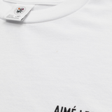 Aime Leon Dore 'Face Logo' T-Shirt - Men's M
