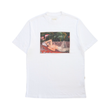 Aime Leon Dore 'Portrait' T-Shirt - Men's S