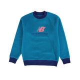 New Balance x Aime Leon Dore Fleece Sweater - Men's L