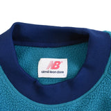 New Balance x Aime Leon Dore Fleece Sweater - Men's L