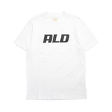 Aime Leon Dore x New Balance 'ALD' T-Shirt - Men's XS