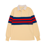 Aime Leon Dore Rugby Shirt - Men's XS