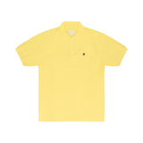 Aime Leon Dore 'Crest Piqué' Polo Shirt - Men's XL