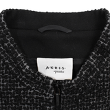 Akris Punto Boucle Jacket - Women's 12