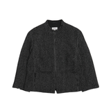 Akris Punto Boucle Jacket - Women's 12