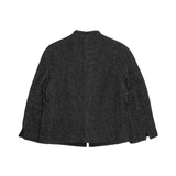 Akris Punto Boucle Jacket - Women's 12