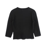 Alaia Cardigan Top - Women's S