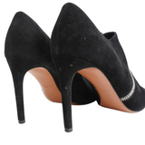 Alaia Zip Booties - Women's 40