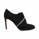Alaia Zip Booties - Women's 40