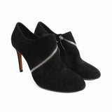 Alaia Zip Booties - Women's 40